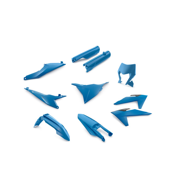 KTM Plastic parts kit